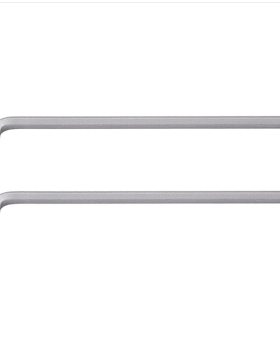 世达球头内六角扳手82113 82115 82117 82119