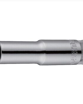 世达10MM系列6角公制长套筒12407 12408 12409 12410 12411 12412