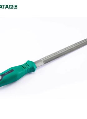 世达工具中齿半圆锉03935 03936 03937 03938