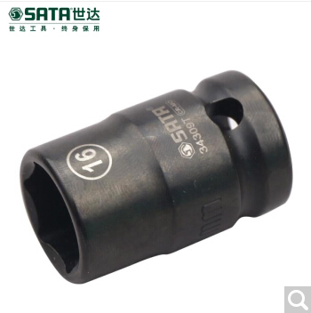 世达1/2风动薄壁套筒34303T 34304T 34305T 34306T 34307T 34308T