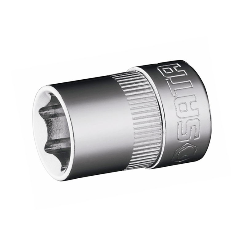 世达10MM系列6角公制套筒