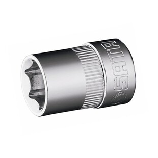 世达工具10MM系列6角套筒12307 12308 12309 12310 12311 12312