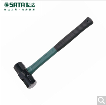世达纤维柄八角锤 92341 92342 92343 92344 92345