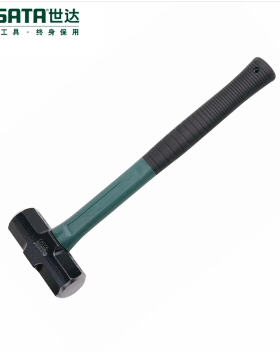 世达纤维柄八角锤 92341 92342 92343 92344 92345