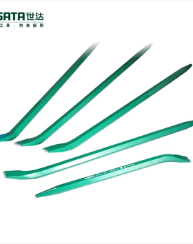 世达弯头撬棍撬棒撬杠92551 92552 92553 92554 92556