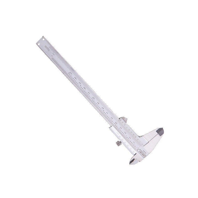 得力工具0-200mm游标卡尺DL3942