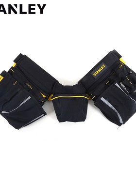 史丹利工具腰包组STST511304-8-23