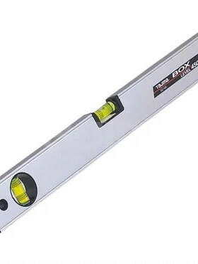 正品田岛标 BOX磁性水平尺BX2-S38/S45/S60/S75/S90/S120M