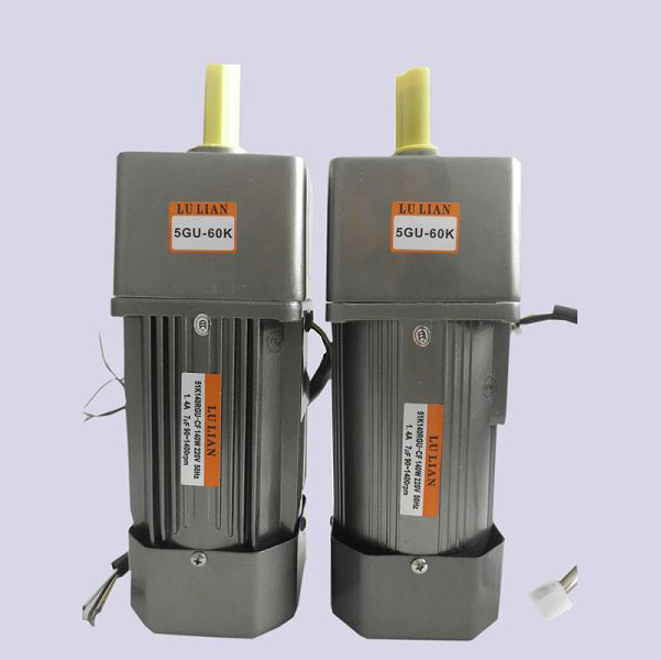 LULIAN电机LU LIAN马达6GU-3K 6IK250GU-UF 380V 61K250GU-UF