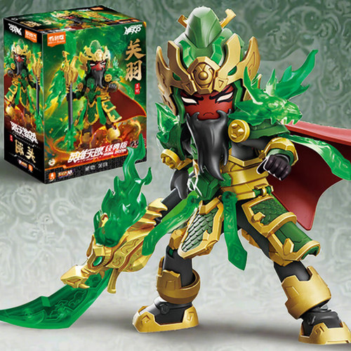 英雄无限经典版人偶玩具