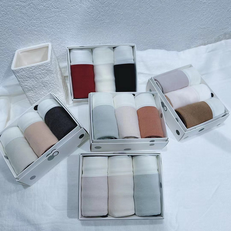 秋冬新款磨毛内裤中腰无痕包臀高弹力舒适透气纯棉底裆三角短裤女,女士内衣/男士内衣/家居服,女三角裤,淘宝优惠券,粉丝福利购,淘宝优惠卷