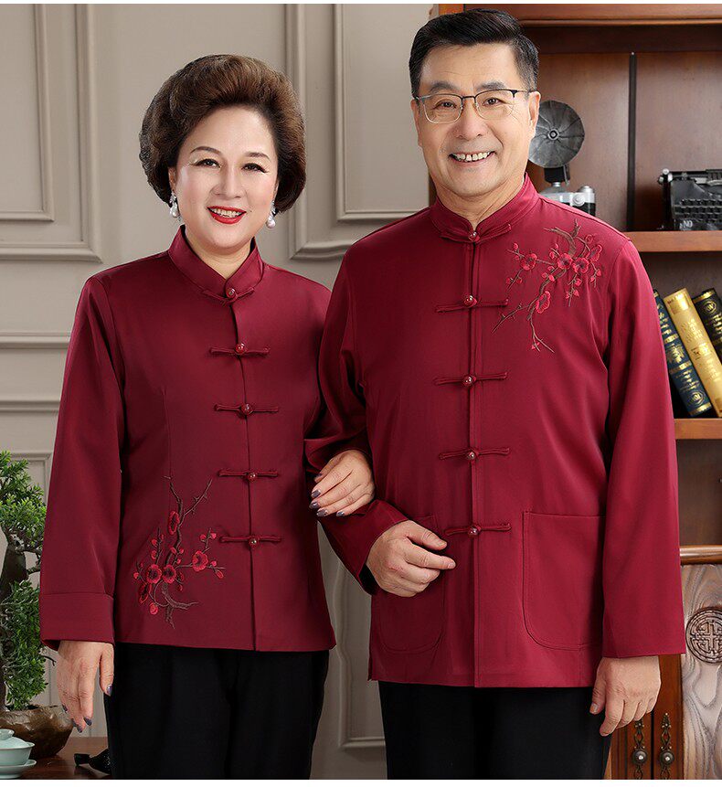 秋冬棉衣外套上衣日常家居服装