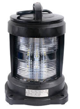 LED船用信号灯船用航行信号灯 CXH6-11PL 明色 红色 绿色单层环照