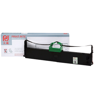 天威适用适用富士通DPK9500GA pro色带架 HR9500B色带框车管所系列适用色带 华通DPK9500GAPRO车管所色带框芯