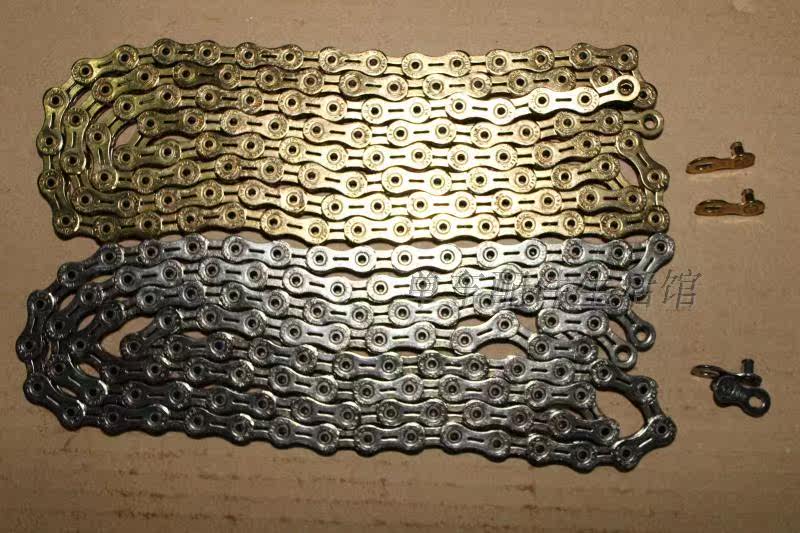 Chaîne de vélo - Ref 2376724 Image 1