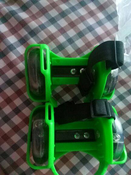 Roller Hot Wheel - Ref 2570762 Image 5