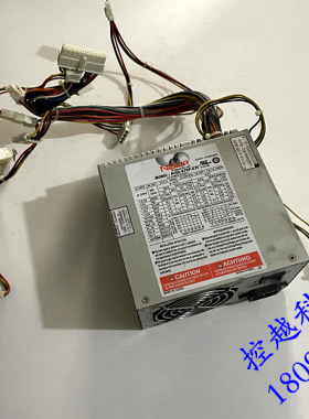 理光Nipron PCSA-470P-X2S 工业 医疗计算机电源  输入100-240V
