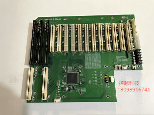 全新 CBP-14P12 REV:A0 工控机底板 原装正品 保修二年