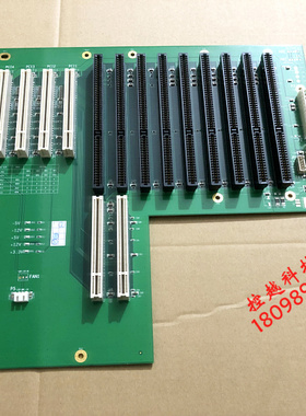 研祥 IPC-6113LP4 C60 C5.0 C3 工控机底板 IPC-810B 810E 保1年