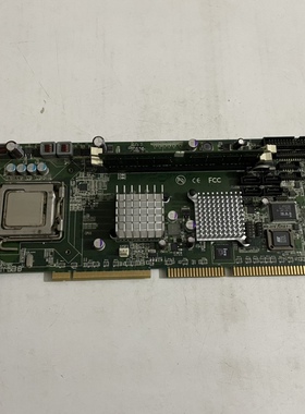 P13 工控机主板 IFC-i9455 VE R：1.1  带CPU 内存