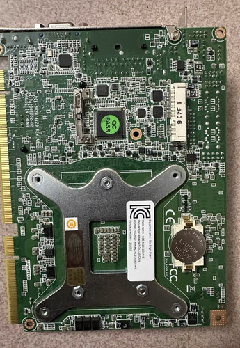 研华PCE-3029G2 工控机主板双网口