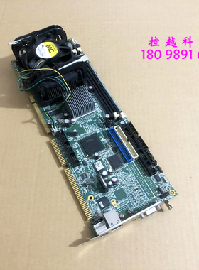 康泰克 CONTEC SPI-8451-LVA REV:2.0 NO:7850A GPI-8451-LA 送U