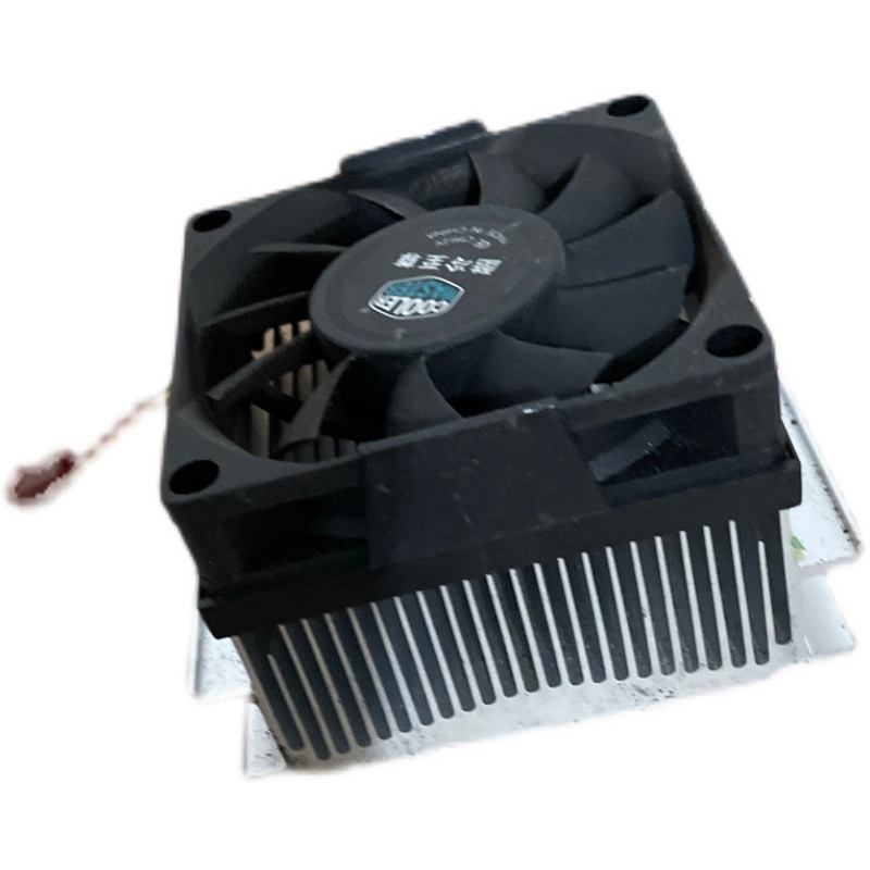 全新478散热器 P4主板散热器 研华 研祥工控机主板CPU散热器