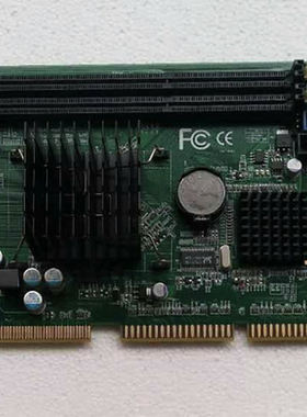 研华 ADAON KY-G41工控设备全长工业主板  全长CPU卡