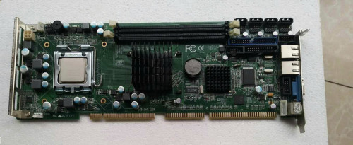 ADAON KY-G41工控设备全长工业主板  全长CPU卡