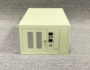 486工控机 带ISA槽工控机 486DX-100 IPC-6806  6806S 电脑硬件/显示器/电脑周边 其它电脑周边 原图主图