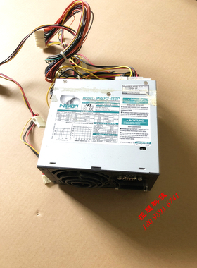 Nipron eNSP3-450P 450W 工控机设备电源 eNSP3-450P-S20-H1V