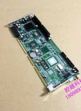 研华工控机主板 PCA-6359 Rev.A1 PCA-6359L PCA-6359VE 送内存