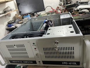 6010VG 6113LP4 FSP250 610L机器 70P 500G PCA IPC E5300