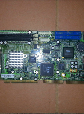 工控机设备主板  TIMR-1  94V-0  带CPU 内存