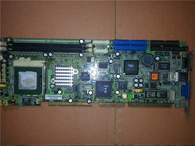 工控机设备主板  TIMR-1  94V-0  带CPU 内存