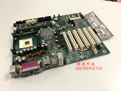 美国生产主板 SH845GV 97-9045-01 工业设备主板