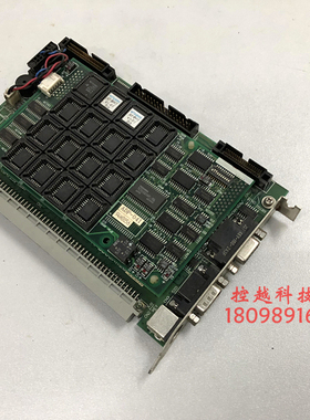 Fuji SMT 工业主板 HF386SXWIO-252NC ADP-041 ADP-042