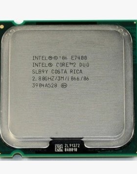 INTEL E7400   E6600 E5300 E8400 E7500 酷睿双核  研华工控机