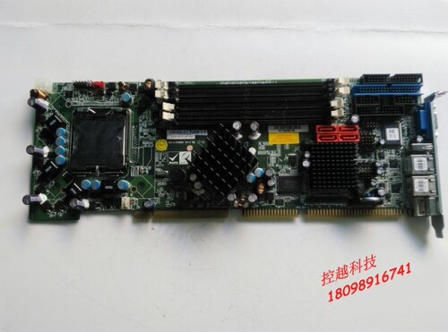 台湾IEI威强 WSB-9454-R10 R11 R12 R40  工控机主板