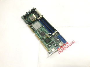 REV. B1.0 FSB 风扇 台湾研扬 内存 A1.1工控机主板 865G 送CPU
