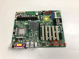 R20 G410 工控机主板 原装 威强IEI 正品 IMBA