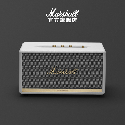 MARSHALLSTANMOREIIBLUETOOTH马歇尔2