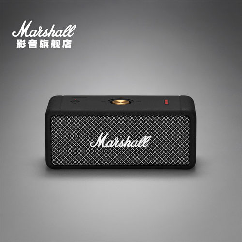 Marshall音箱蓝牙价格 Marshall音箱蓝牙图片 星期三