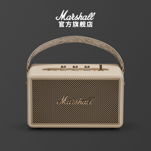 MARSHALL III马歇尔音响便携大音量蓝牙音箱家用生日礼物 KILBURN