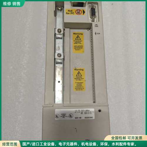 可维修KEB科比F5变频器 13.F5.M1D-39GA 德国原装