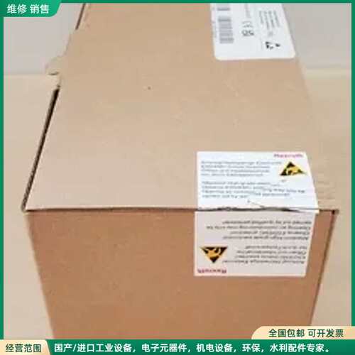 可维修CML75.1-3P-900-NA-NNNN-NW新的Rex