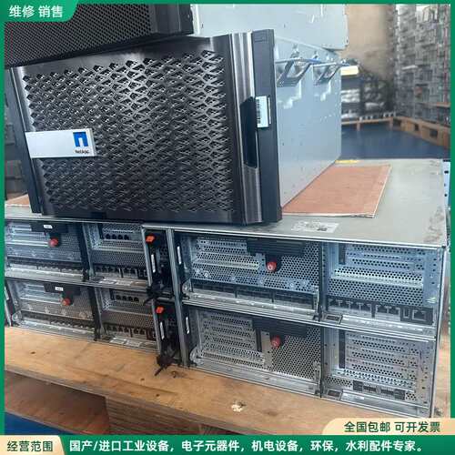 可维修Netapp FAS8040 FAS8080EX 控制器 1