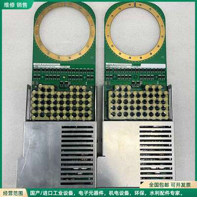 可维修ABB 高压板 5SXE 10-0181 现货议价 实物拍摄