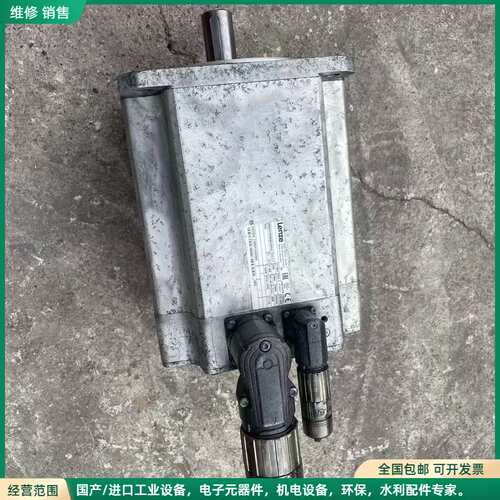 可维修伦茨Lenze伺服电机（德国原装）M85AS190M305S