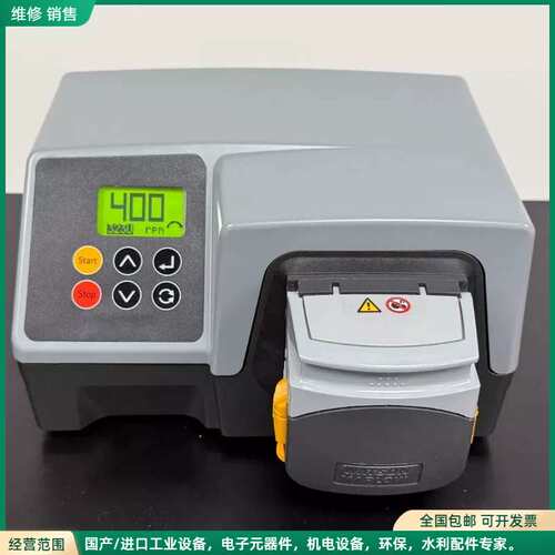可维修Sartorius Watson Marlow 323U/